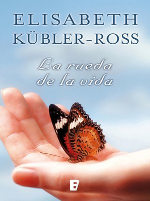 cover image of La rueda de la vida